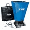 Air Capture Hoods and Balometers